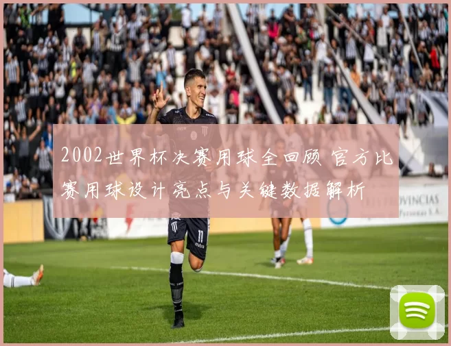 2002世界杯决赛用球全回顾 官方比赛用球设计亮点与关键数据解析